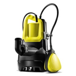 Čerpadlo ponorné Kärcher SP 5 Dirt