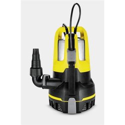 Čerpadlo ponorné Kärcher SP 6 Flat Inox