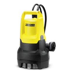 Čerpadlo ponorné Kärcher SP 7 Dirt