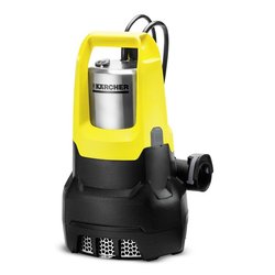 Čerpadlo ponorné Kärcher SP 7 Dirt Inox