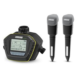 Zavlažovací automat Kärcher SensoTimerTM ST 6 DUO eco!ogic
