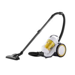 Podlahový vysavač Kärcher VC 3 Premium White