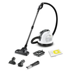 Podlahový vysavač Kärcher VC 6 Premium White