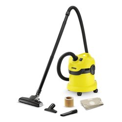 Průmyslový vysavač Kärcher WD2 Home