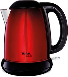 Rychlovarná konvice Tefal KI160511 Subito 3 Red wine