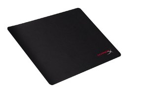 Podložka pod myš Kingston HyperX FURY Pro Gaming (large) - černá