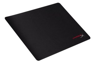 Podložka pod myš Kingston HyperX Fury Pro - černá