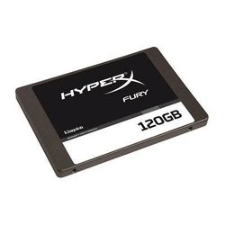 SSD Kingston HyperX Fury 240GB