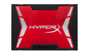 SSD Kingston HyperX Savage 960GB SATA III (7mm)