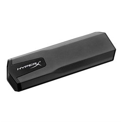 SSD externí Kingston Savage EXO 480GB - černý