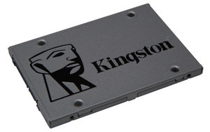 SSD Kingston UV500 480 GB 2.5''
