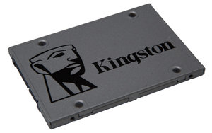SSD Kingston UV500 960 GB 2.5''