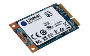 SSD Kingston UV500 480GB SATA III mSATA 3D