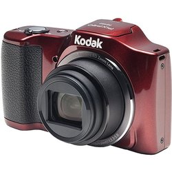 Fotoaparát Kodak Friendly zoom FZ152, červený