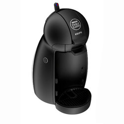 Espresso NESCAFÉ® Dolce Gusto™ PICCOLO KP1000CS BLACK Matte