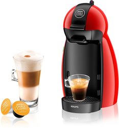 Krups KP1006CE Nescafé Dolce Gusto Piccolo