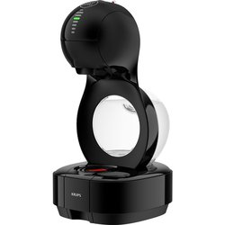 Espresso Krups NESCAFÉ® Dolce Gusto® Lumio KP 1308CE černé