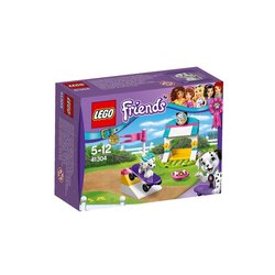 Stavebnice LEGO® FRIENDS 41304 Pochoutky pro štěňátka