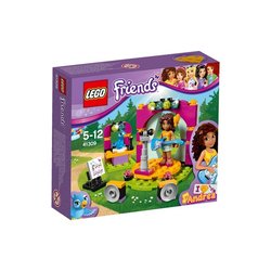 Stavebnice LEGO® FRIENDS 41309 Andrea a její hudební duet