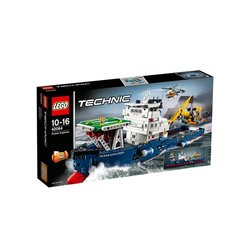 Stavebnice LEGO® TECHNIC 42064 Výzkumná oceánská loď