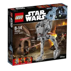 Stavebnice Lego® Star Wars TM Confidential 75153 Play themes_2