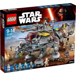 Stavebnice Lego® Star Wars TM 75157 Captain Rex’s AT-TE - AT-TE kapitána Rexe