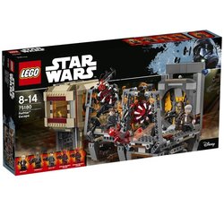 Stavebnice LEGO® STAR WARS TM 75180 Rathtarův útěk