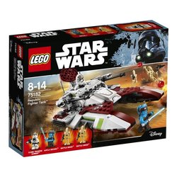 Stavebnice LEGO® STAR WARS TM 75182 Republic Fighter Tank™