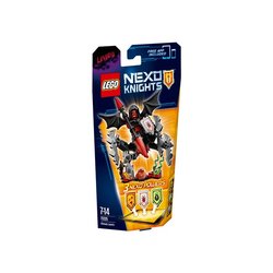 Stavebnice Lego® Nexo Knights 70335 Úžasná Lavaria