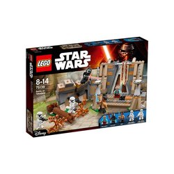 Stavebnice Lego® Star Wars TM 75139 Confidential TVC 1