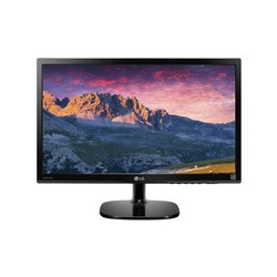 Monitor LG 22MP48-P 21.5",LED, IPS, 14ms, 1000:1, 200cd/m2, 1920 x 1080,