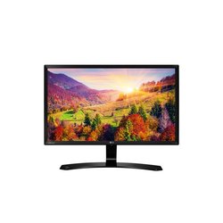 Monitor LG 22MP58VQ 21.5",LED, IPS, 5ms, 1000:1, 250cd/m2, 1920 x 1080,