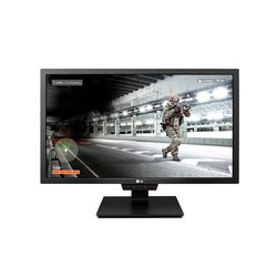 Monitor LG 24GM79G 24",LED, IPS, 5ms, 1000000:1, 350cd/m2, 1920 x 1080,DP,