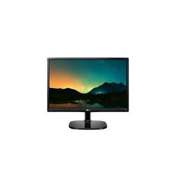 Monitor LG 24MP48HQ 23,8",LED, IPS, 5ms, 1000:1, 250cd/m2, 1920 x 1080,