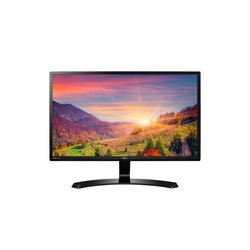 Monitor LG 24MP58VQ 23,8",LED, IPS, 5ms, 1000:1, 250cd/m2, 1920 x 1080,