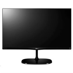 Monitor LG 24MP67VQ 23,8",LED, IPS, 5ms, 1000:1, 250cd/m2, 1920 x 1080,