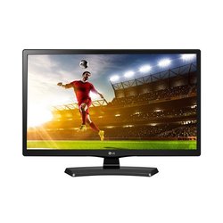 Monitor s TV LG 24MT48DF 23.6",LED, IPS, 5ms, 5000000:1, 250cd/m2, 1366 x 768,