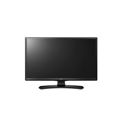 Monitor s TV LG 24MT49VF-PZ 23.6",LED, TN, 14ms, 1000:1, 200cd/m2, 1366 x 768,