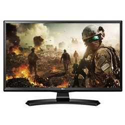 Monitor LG 29MT49VF 28,5",LED, 5ms, 5000000:1, 250cd/m2, 1366 x 768,