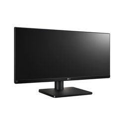 Monitor LG 29UB67-B 29",LED, IPS, 5ms, 5000000:1, 300cd/m2, 2560 x 1080,DP,