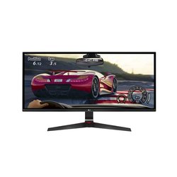 Monitor LG 29UM69G 29",LED, IPS, 5ms, 1000000:1, 250cd/m2, 2560 x 1080,DP,