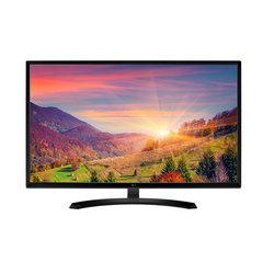 Monitor LG 32MP58HQ 31.5",LED, IPS, 5ms, 1000:1, 250cd/m2, 1920 x 1080,