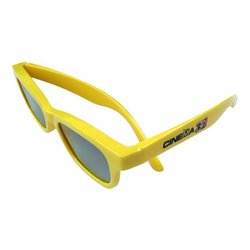 3D brýle LG AG-F330B, polarizační, Cinema3D dětské