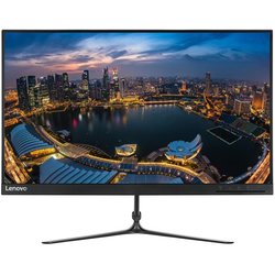 Monitor Lenovo L24i-10 23,8",LED, IPS, 4ms, 1000:1, 350cd/m2, 1920 x 1080, - černý