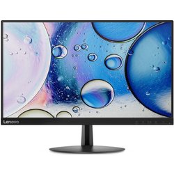 Monitor Lenovo L22e-20 21.5",LED, VA, 4ms, 1000:1, 250cd/m2, 1920 x 1080, - černý