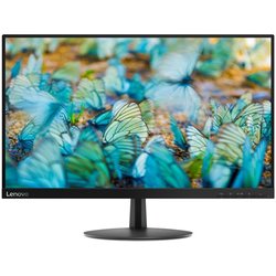 Monitor Lenovo L24e-20 23,8",LED, VA, 4ms, 1000:1, 250cd/m2, 1920 x 1080, - černý