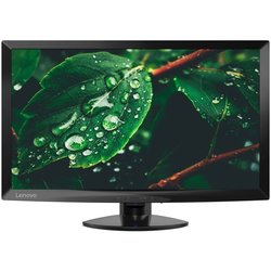 Monitor Lenovo D24-10 23.6",LED, TN, 5ms, 1000:1, 1920 x 1080, - černý