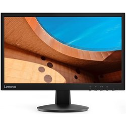 Monitor Lenovo D22-10 21.5",LED, TN, 600:1, 1920 x 1080, - černý