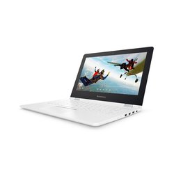 Ntb Lenovo IdeaPad YOGA 300-11IBR Pentium N3710, 4GB, 32GB, 11.6", HD, bez mechaniky, Intel HD, BT, CAM, W10 - bílý
