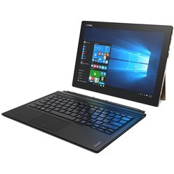 Ntb Lenovo MIIX 700-12ISK m3- 6Y30, 4GB, 128GB, 12", 2160 x 1440, bez mechaniky, Intel HD, BT, CAM, W10 - zlatý